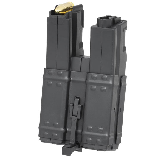 Wellfire R5 Double-Magazin 300er