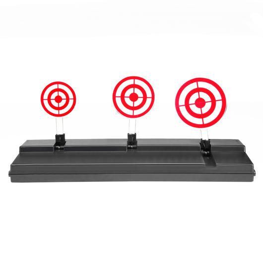 Wellfire Shooting Target Kugelfang 2in1 fr Softair Bild 5