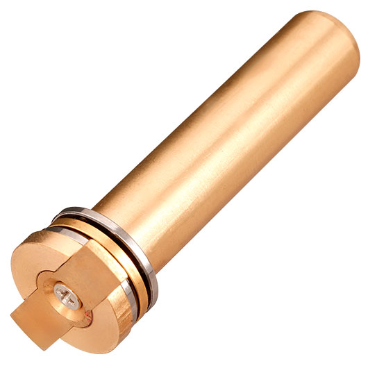 Deep Fire Metall-Spring Guide m. K.-lager Ver. 3