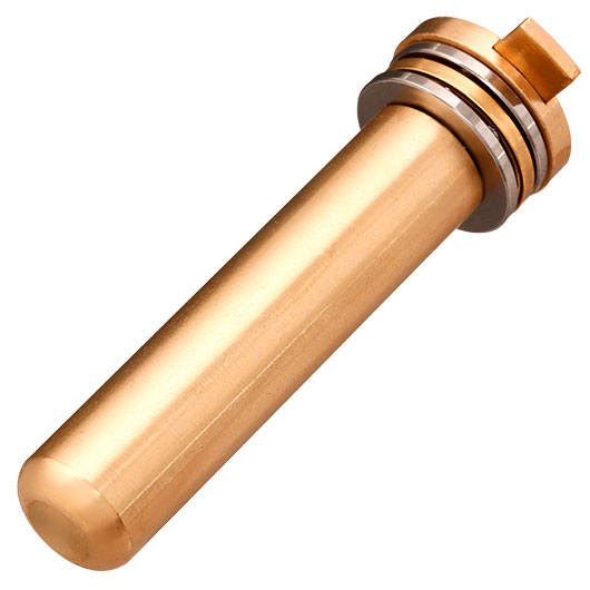 Deep Fire Metall-Spring Guide m. K.-lager Ver. 3 Bild 1