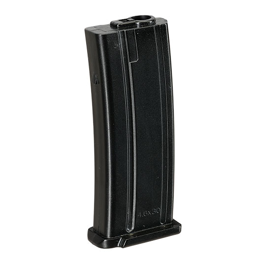 MAG Magazin 50 Schuss f. MP7A1 AEG schwarz