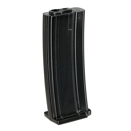 MAG Magazin 50 Schuss f. MP7A1 AEG schwarz Bild 1