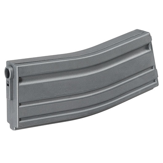 MAG M4 / M16 Polymer-Magazin Mid-Cap 100 Schuss grau