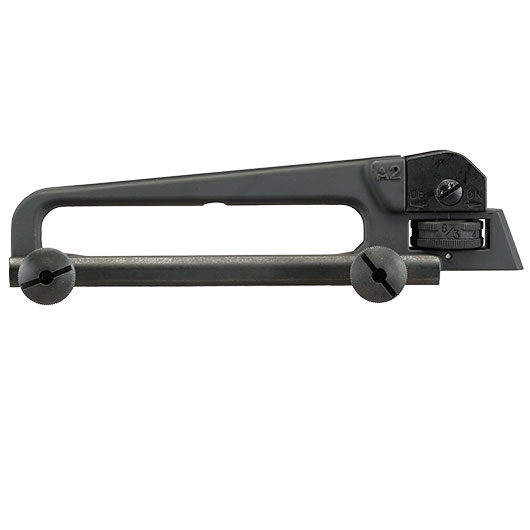 G&P M4 / M16 Metall-Tragegriff Bild 4