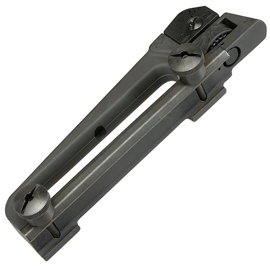 G&P M4 / M16 Metall-Tragegriff Bild 6