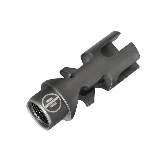 MadBull / Primary Weapon FSC 556 Flash-Hider schwarz Bild 1