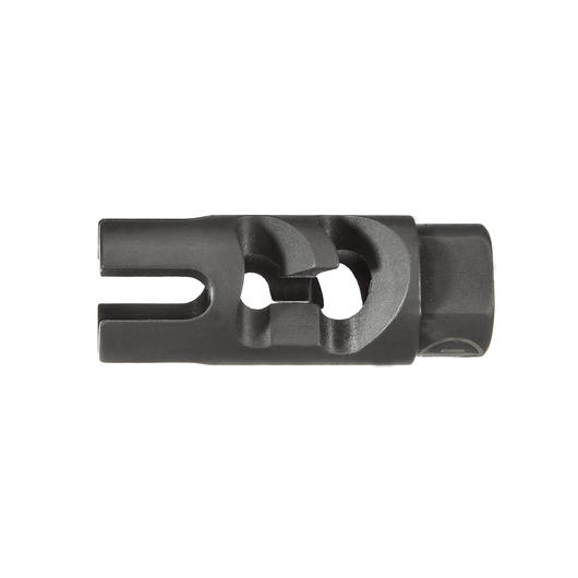 MadBull / Primary Weapon FSC 556 Flash-Hider schwarz Bild 2