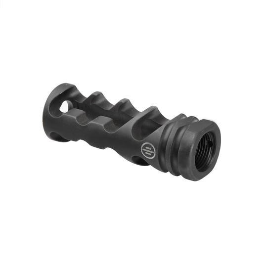 MadBull / Primary Waepons DNTC 308 Flash-Hider schwarz Bild 4