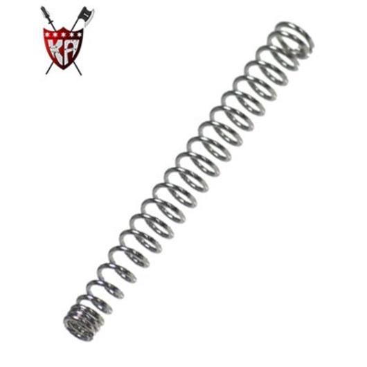 King Arms M92F Hammer Spring 190%