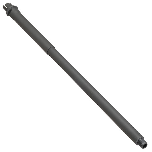 MadBull Dissipator Auenlauf A2/A4 Style Bild 1