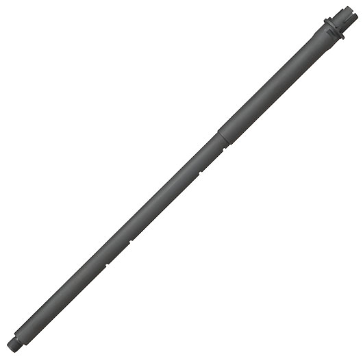 MadBull Dissipator Auenlauf A2/A4 Style Bild 4