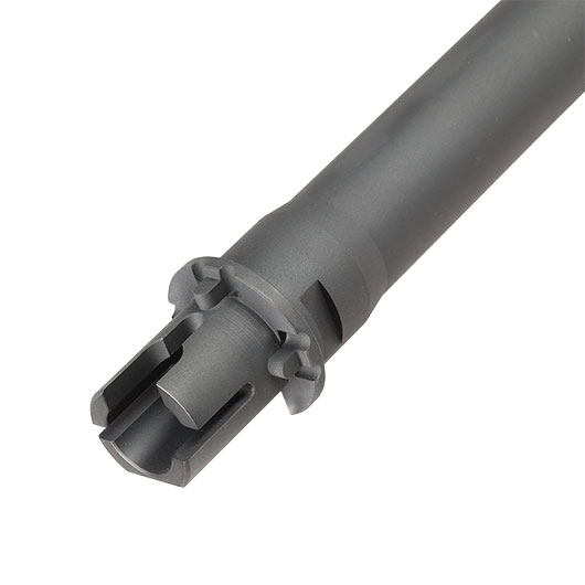 MadBull Dissipator Auenlauf A2/A4 Style Bild 8