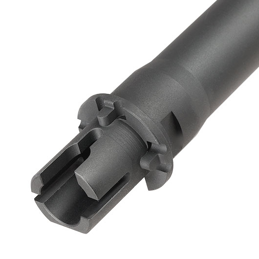 MadBull Dissipator Auenlauf 16 Style Bild 8