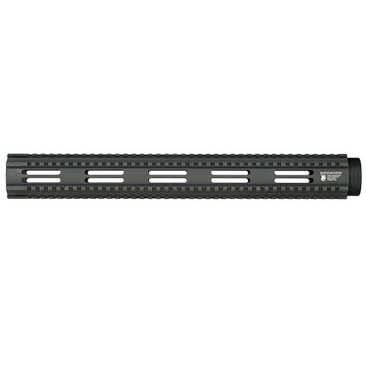 MadBull / DragonFire CNC RAS-System 16.25 Inch Bild 2