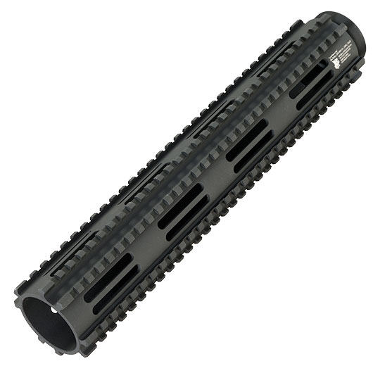 MadBull / DragonFire CNC RAS-System 12.50 Inch