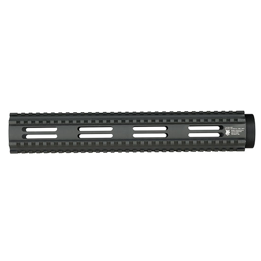 MadBull / DragonFire CNC RAS-System 12.50 Inch Bild 2