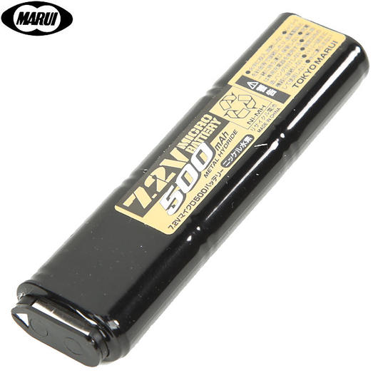 Marui Akku 7.2V 500 mAh AEP