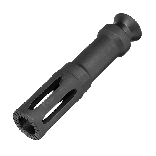 MadBull FNC-Style Flash Hider 14mm-