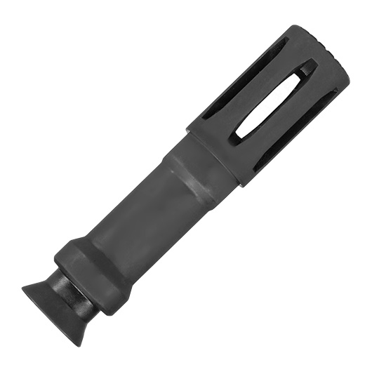 MadBull FNC-Style Flash Hider 14mm- Bild 3