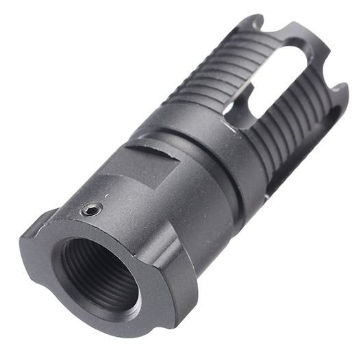 Madbull / Gemtech G5 Assault Flash Hider 14mm- Bild 1