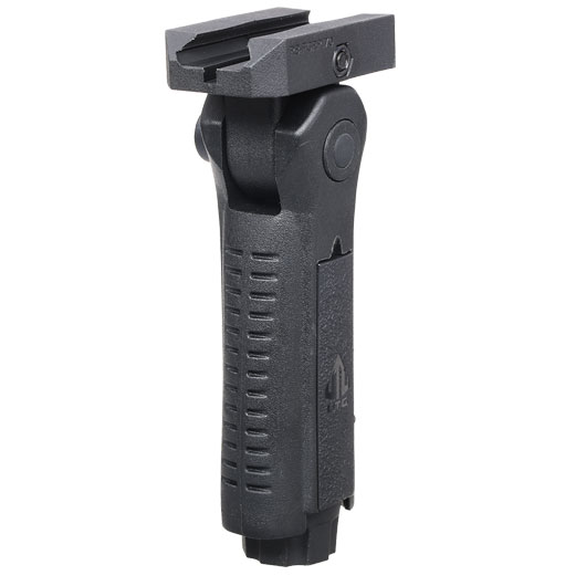 UTG Ambidextrous 5-Position Foldable Foregrip schwarz Bild 1