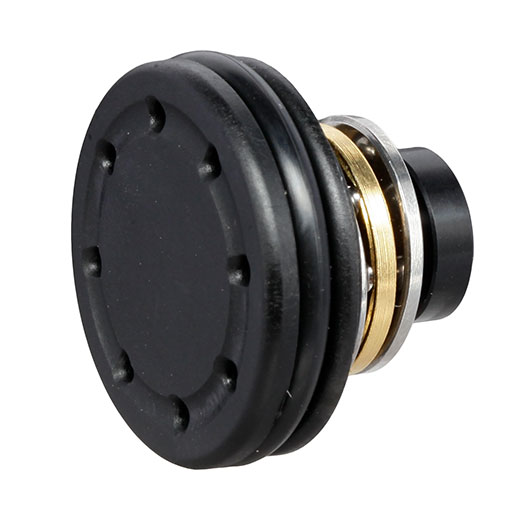 Modify Polycarbonate Piston Head inkl. Kugellager schwarz