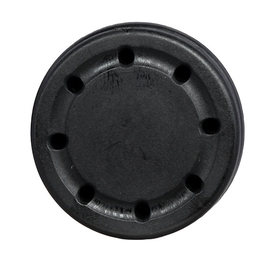 Modify Polycarbonate Piston Head inkl. Kugellager schwarz Bild 4