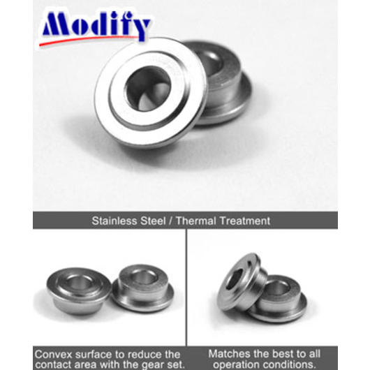 Modify 7mm Tempered Stainless Bushings