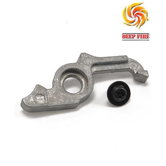 Deep Fire Cut Off Lever Version 2