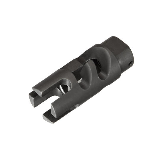 MadBull / Primary Weapons FSC 556 Flash-Hider schwarz 14mm+