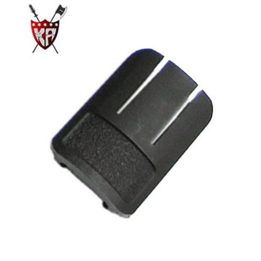 King Arms Rail Cover 55mm schwarz