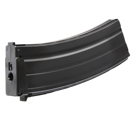 King Arms Galil Magazin 130 Schuss schwarz