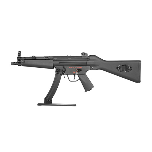 King Arms MP5 Display Stnder Bild 4