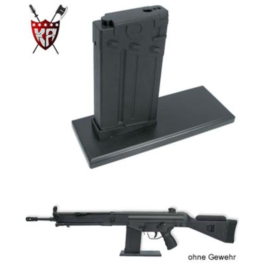 King Arms G3 Display Stnder