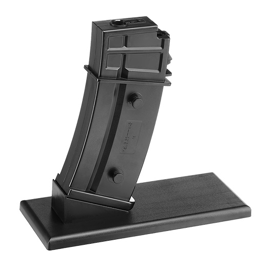 King Arms G36 Display Stnder