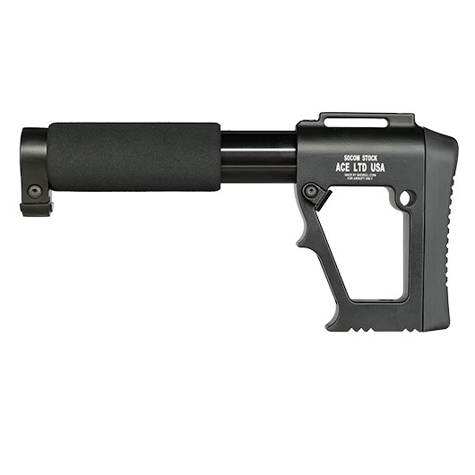 Socom Gear M4 ACE Socom Stock Bild 1