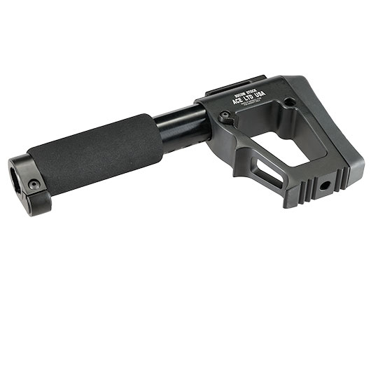 Socom Gear M4 ACE Socom Stock Bild 4