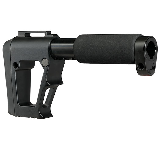 Socom Gear M4 ACE Socom Stock Bild 5