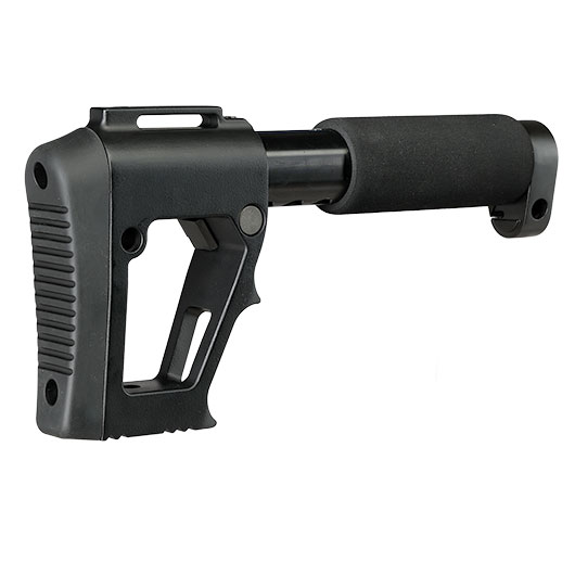 Socom Gear M4 ACE Socom Stock Bild 6