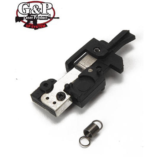 G&P M14 Switch Assembly (TM-Type)