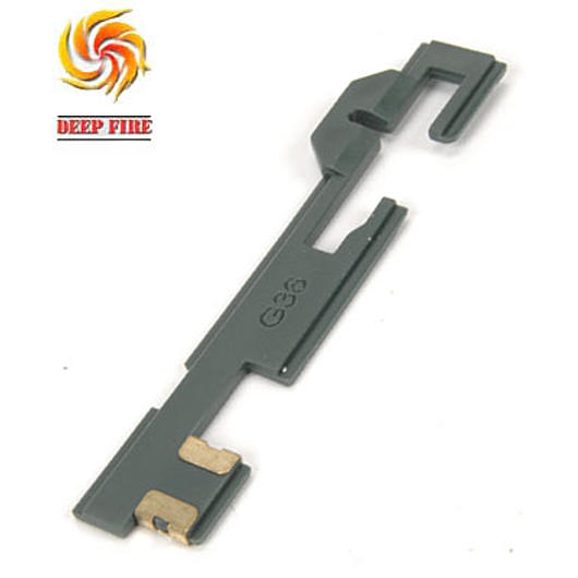 Deep Fire G36 Selectorplate