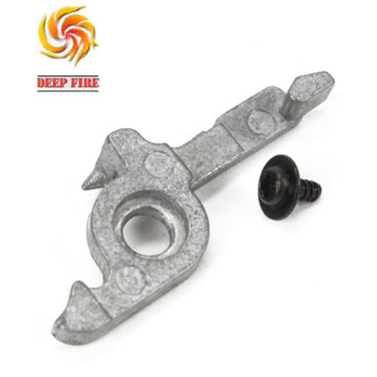 Deep Fire Cut Off Lever Version 3 (G36)