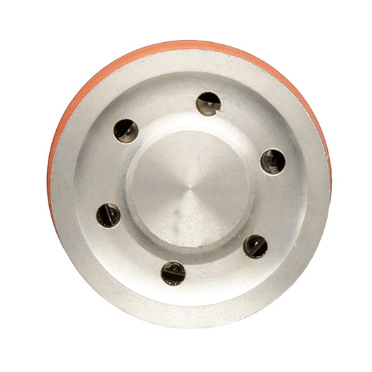 Deep Fire Titanium Piston Head inkl. Super O-Ring & Kugellager Bild 4