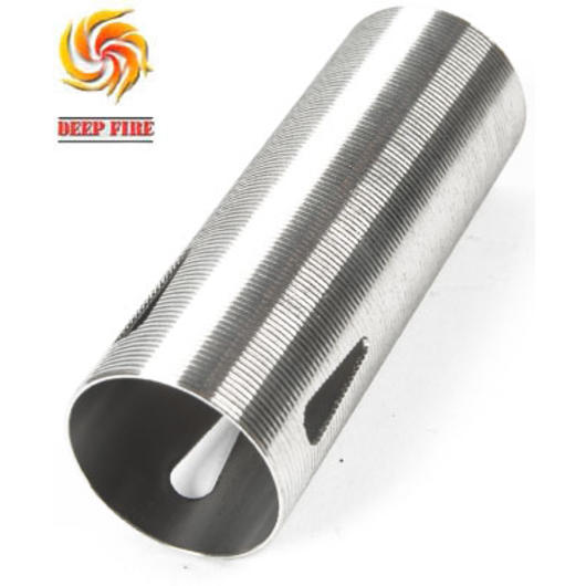 Deep Fire Cylinder (f. 200mm - 400mm Lufe)