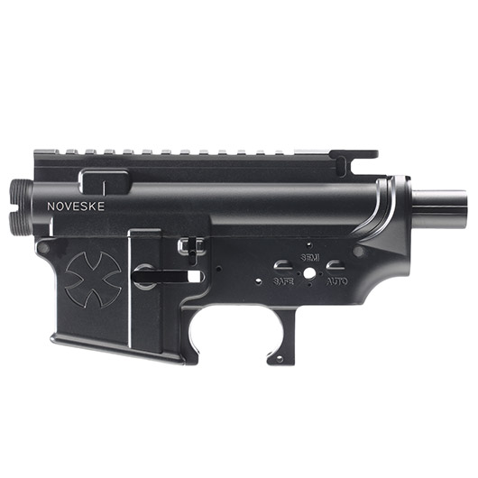 MadBull M4 Metallbody Noveske Rifleworks (inkl. Ultimate Hop-Up Unit) Bild 1