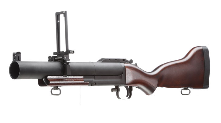 King Arms M79 40mm Granatwerfer Vollmetall
