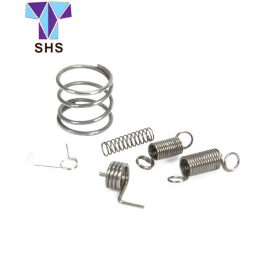 SHS Gearbox Federnset Version 3