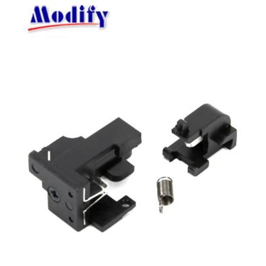 Modify Version 2 Switch Assembly