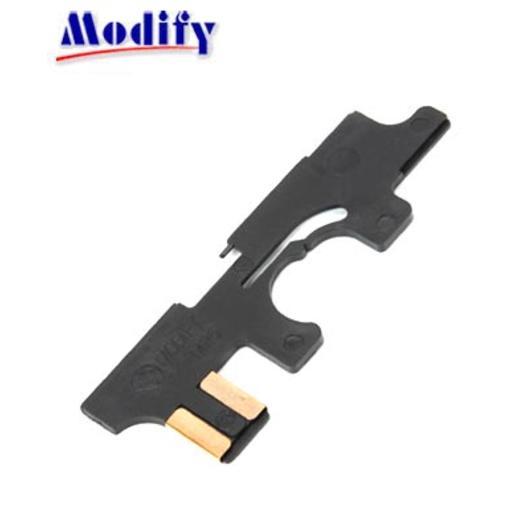 Modify MP5 Selectorplate
