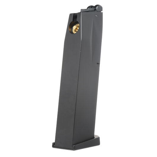 Wei-ETech M9 / M92 Ersatzmagazin 24 Schuss (CO2-Type) Bild 1